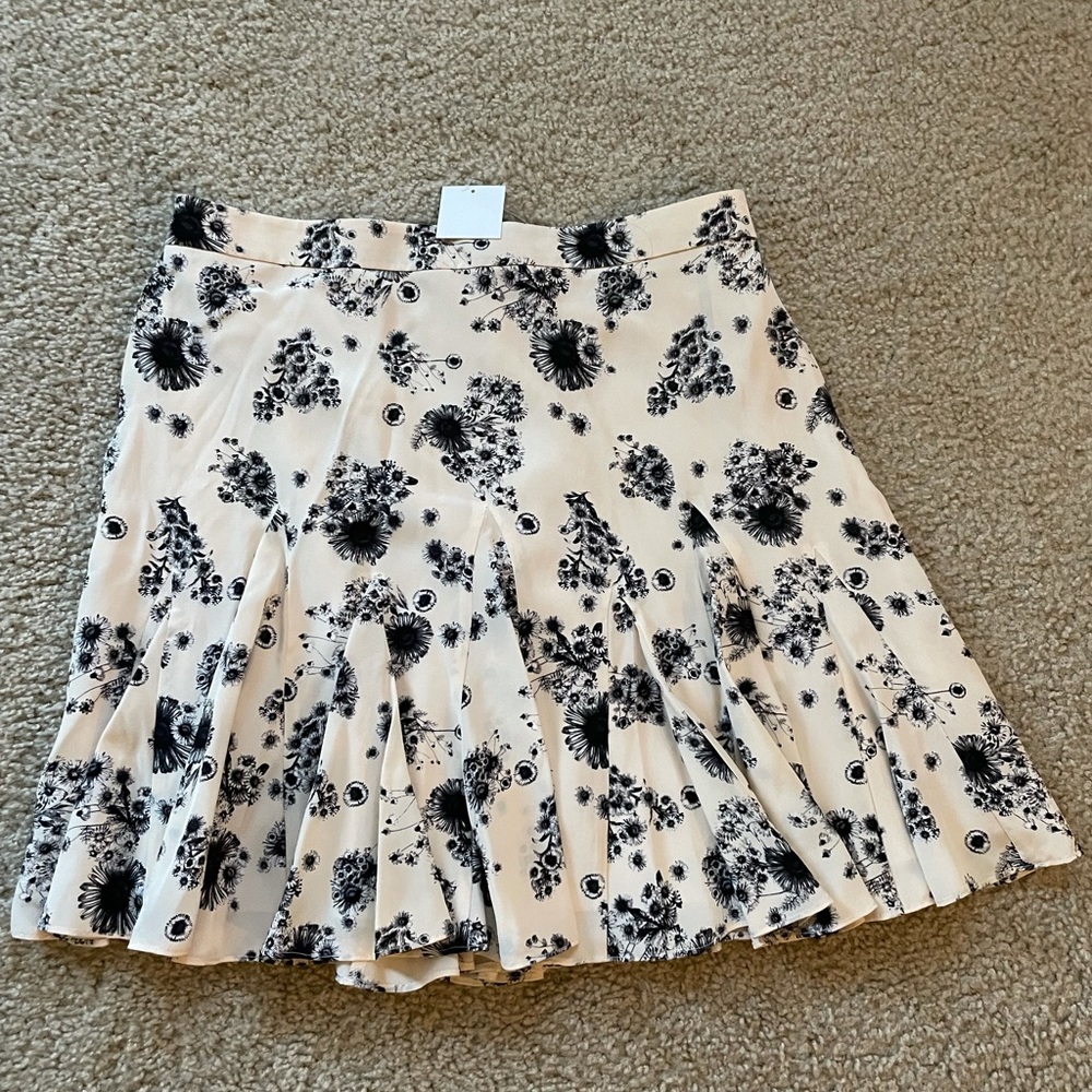 Club Monaco Skirt